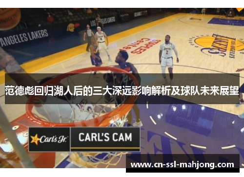 范德彪回归湖人后的三大深远影响解析及球队未来展望 范德彪回归湖人后的三大深远影响解析及球队未来展望