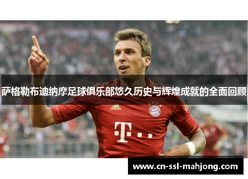 萨格勒布迪纳摩足球俱乐部悠久历史与辉煌成就的全面回顾