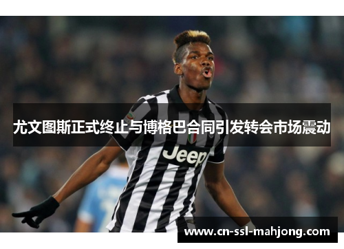 尤文图斯正式终止与博格巴合同引发转会市场震动 尤文图斯正式终止与博格巴合同引发转会市场震动