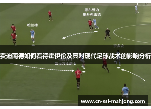 费迪南德如何看待霍伊伦及其对现代足球战术的影响分析