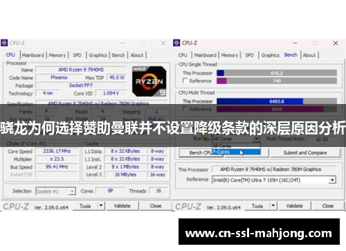 骁龙为何选择赞助曼联并不设置降级条款的深层原因分析